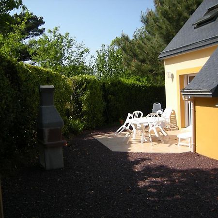 Le Cocon Breton Villa Trebeurden Exterior photo