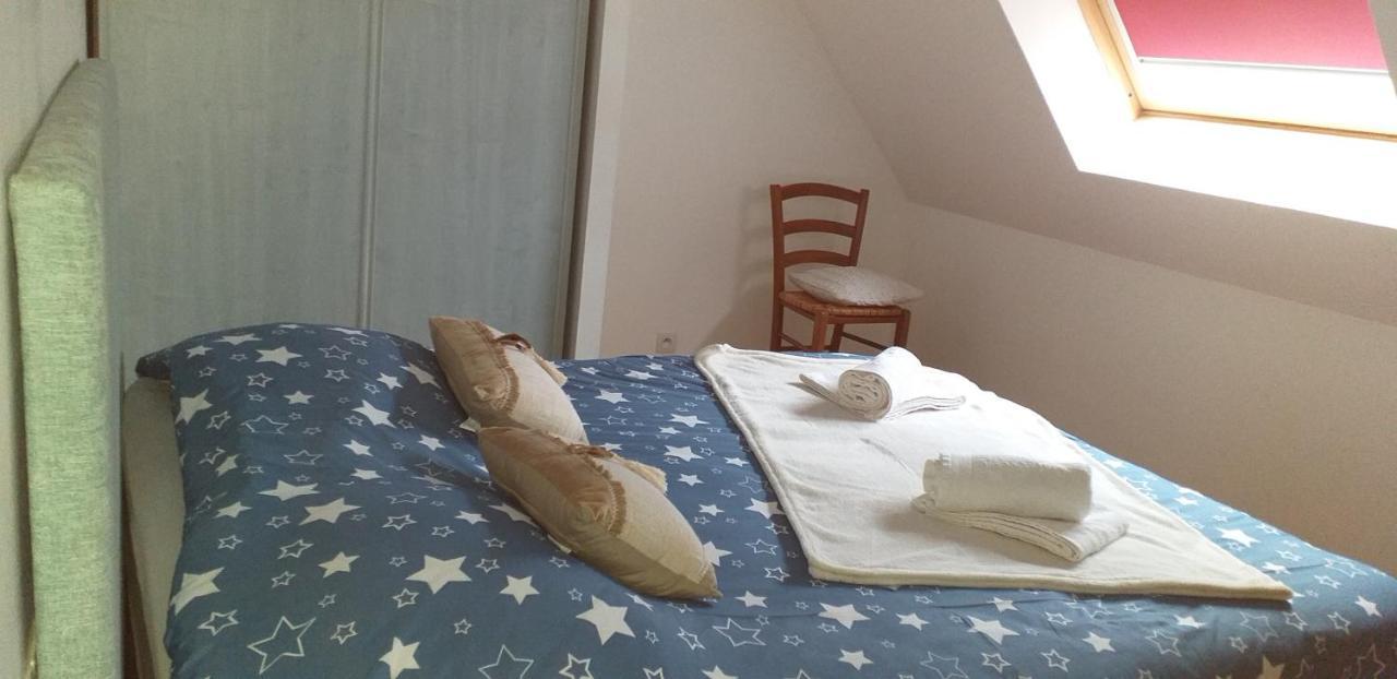 Le Cocon Breton Villa Trebeurden Exterior photo
