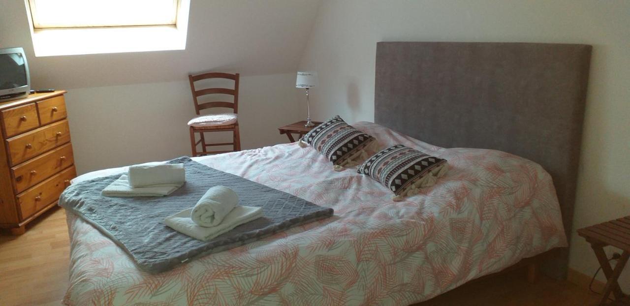 Le Cocon Breton Villa Trebeurden Exterior photo