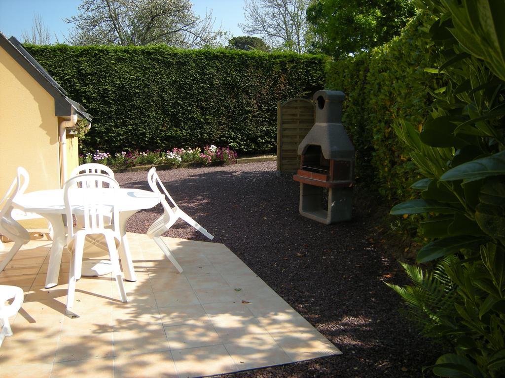 Le Cocon Breton Villa Trebeurden Exterior photo